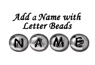 Personalized Name Rosary